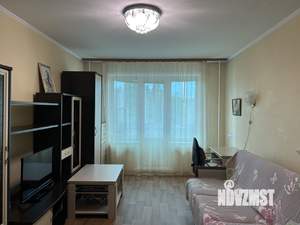 2-к квартира, вторичка, 48м2, 4/5 этаж