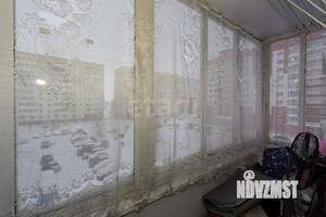 3-к квартира, вторичка, 69м2, 4/10 этаж