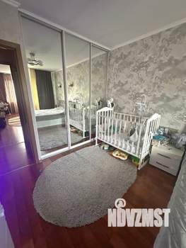 2-к квартира, вторичка, 47м2, 3/5 этаж
