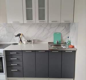 1-к квартира, вторичка, 33м2, 1/9 этаж