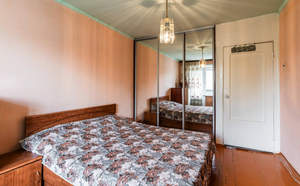 2-к квартира, вторичка, 47м2, 3/4 этаж