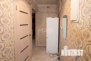 1-к квартира, вторичка, 32м2, 5/5 этаж