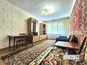 2-к квартира, вторичка, 46м2, 1/5 этаж