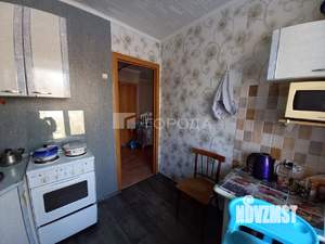 1-к квартира, вторичка, 30м2, 5/5 этаж