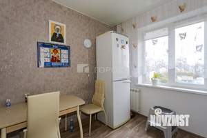 4-к квартира, вторичка, 77м2, 7/10 этаж