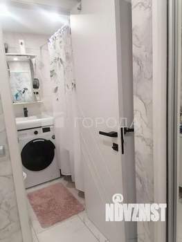 2-к квартира, вторичка, 44м2, 4/9 этаж