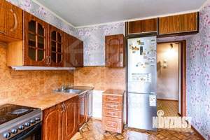 2-к квартира, вторичка, 49м2, 2/9 этаж