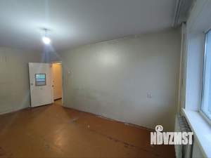 1-к квартира, вторичка, 30м2, 4/5 этаж