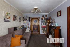 3-к квартира, вторичка, 47м2, 4/5 этаж