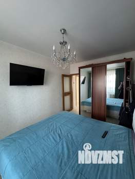 2-к квартира, вторичка, 51м2, 5/9 этаж