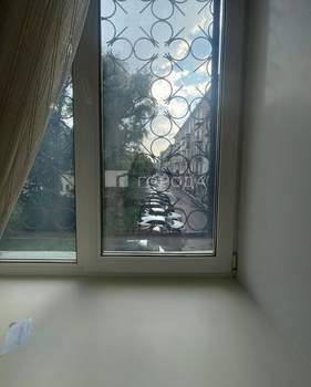 2-к квартира, вторичка, 52м2, 2/5 этаж