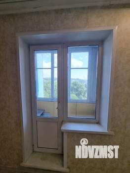 1-к квартира, вторичка, 28м2, 8/9 этаж