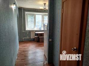 1-к квартира, вторичка, 32м2, 3/5 этаж