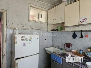 2-к квартира, вторичка, 45м2, 1/5 этаж