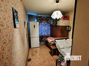 2-к квартира, вторичка, 44м2, 3/5 этаж