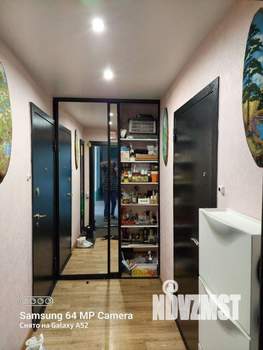 2-к квартира, вторичка, 47м2, 7/9 этаж