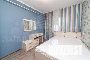 3-к квартира, вторичка, 64м2, 9/9 этаж