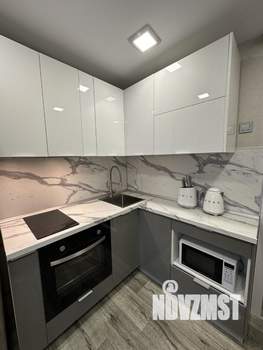 1-к квартира, вторичка, 32м2, 5/5 этаж