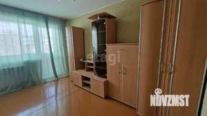 2-к квартира, вторичка, 43м2, 3/5 этаж