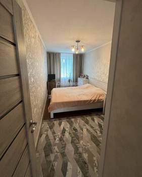 2-к квартира, вторичка, 44м2, 4/5 этаж