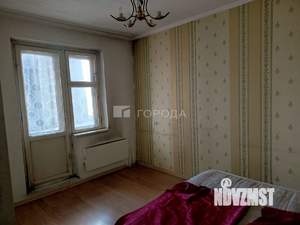 2-к квартира, вторичка, 52м2, 10/10 этаж