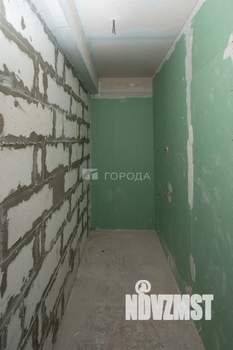 Студия квартира, вторичка, 23м2, 4/5 этаж
