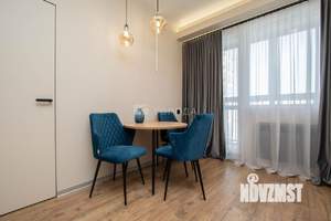 2-к квартира, вторичка, 70м2, 7/25 этаж