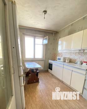 2-к квартира, вторичка, 52м2, 4/9 этаж