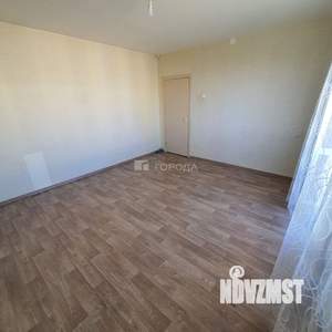 1-к квартира, вторичка, 35м2, 6/9 этаж