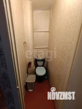 2-к квартира, вторичка, 47м2, 2/5 этаж