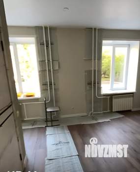 Студия квартира, вторичка, 22м2, 4/4 этаж