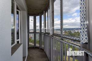 3-к квартира, вторичка, 85м2, 11/25 этаж