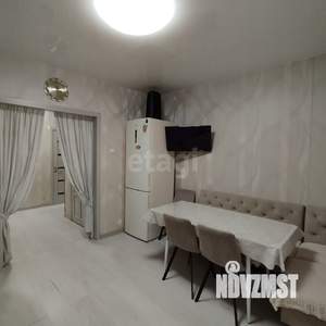 4-к квартира, вторичка, 107м2, 1/10 этаж
