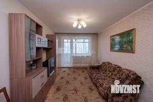 2-к квартира, вторичка, 45м2, 5/5 этаж
