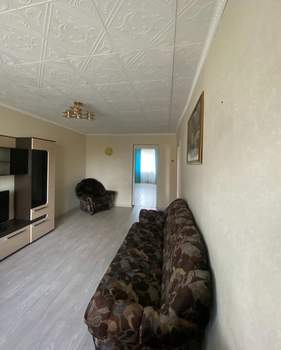 2-к квартира, вторичка, 46м2, 2/5 этаж