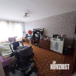 2-к квартира, вторичка, 45м2, 3/5 этаж