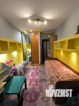 3-к квартира, вторичка, 58м2, 3/5 этаж