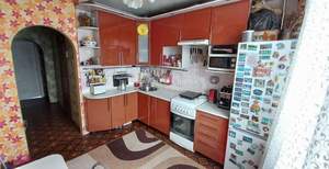 3-к квартира, вторичка, 67м2, 8/10 этаж