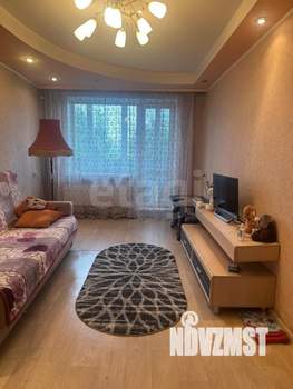 3-к квартира, вторичка, 60м2, 5/9 этаж