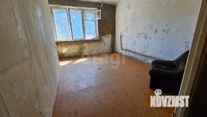 1-к квартира, вторичка, 36м2, 4/9 этаж
