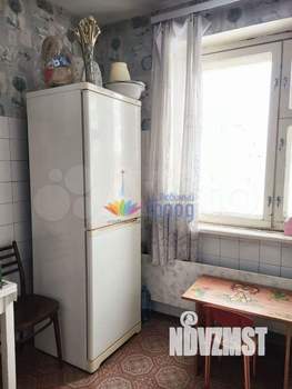 3-к квартира, вторичка, 65м2, 9/9 этаж