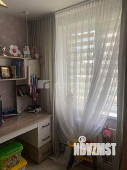 3-к квартира, вторичка, 68м2, 1/9 этаж