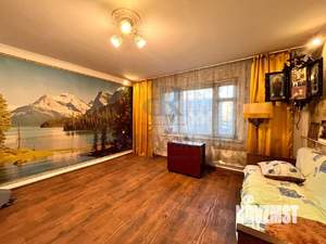 4-к квартира, вторичка, 78м2, 1/9 этаж