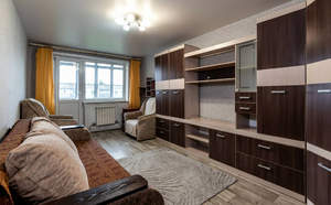 2-к квартира, вторичка, 49м2, 5/5 этаж