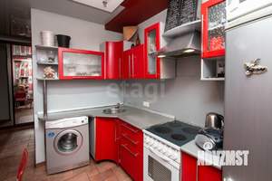 2-к квартира, вторичка, 53м2, 7/10 этаж