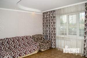 4-к квартира, вторичка, 85м2, 1/9 этаж