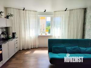 2-к квартира, вторичка, 42м2, 2/10 этаж