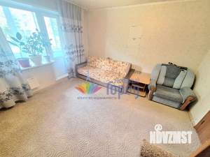 4-к квартира, вторичка, 78м2, 2/9 этаж