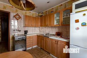 3-к квартира, вторичка, 61м2, 8/9 этаж