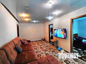 4-к квартира, вторичка, 61м2, 5/5 этаж